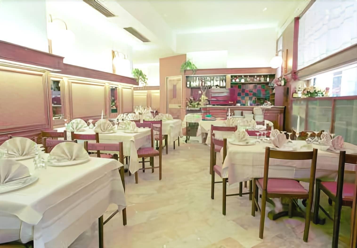 Hotel Italia Mantova Esterno foto