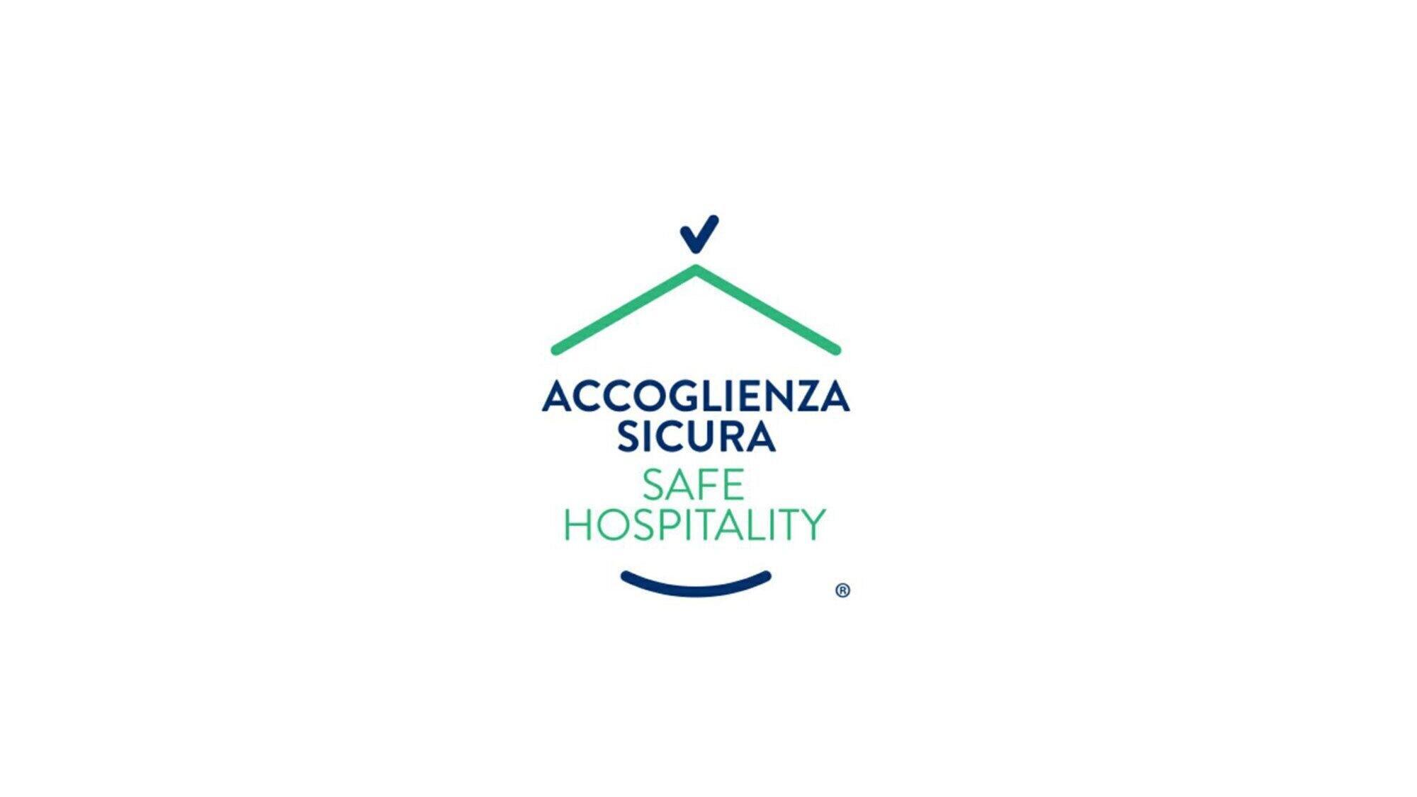 Hotel Italia Mantova Esterno foto