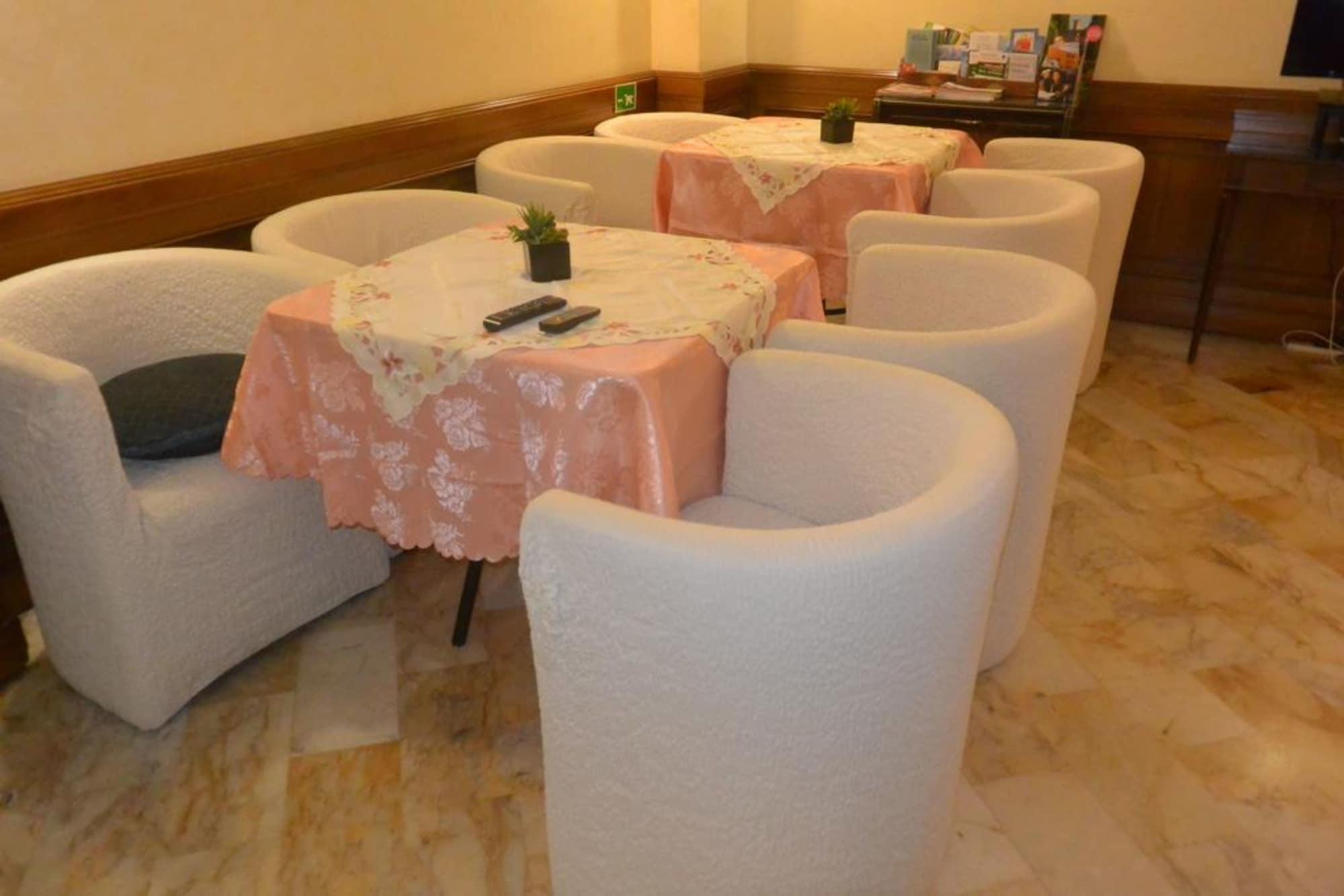 Hotel Italia Mantova Esterno foto